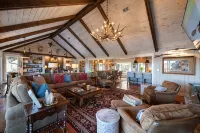 The High House - an amazing 5 STAR LUXE mountain retreat in Highlands/Cashiers - 5-Star