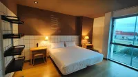 B&B HOTEL Miranda de Ebro