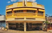 Hotel Keprabon Solo