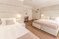 彭希烏納艾麗西酒店 酒店