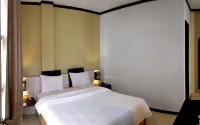 Grand Hani Hotel