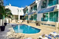 Hotel Aquarella Del Mar