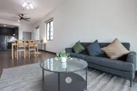Vista Bangi Service Apartment (Block B) by Favspace - 3-Star