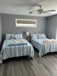 Charming 2-bedroom condo in nice Douglas with Pool
