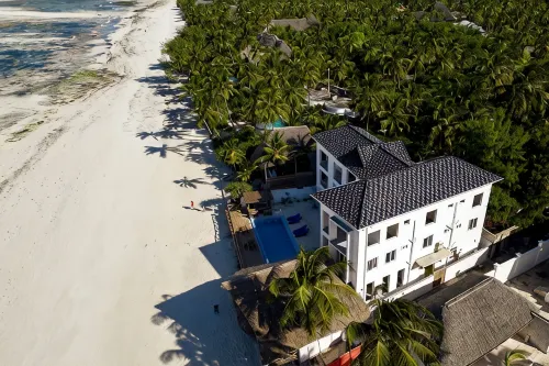 Mia Boutique Hotel