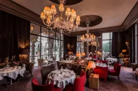 Palais Namaskar - pet friendly