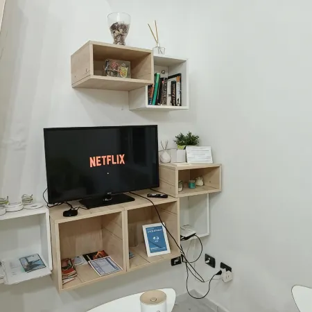 Sogno Barocco apartment