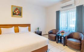 Demuon Hotel