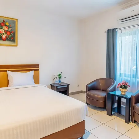 Demuon Hotel