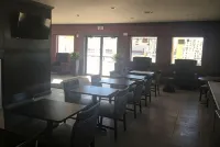 奧德薩戴斯酒店 - 早餐