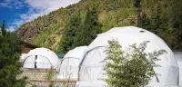 Highland luxury Glamping resort & spa - Homestays