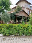 Rosemary Pansiyon - Bed and Breakfasts