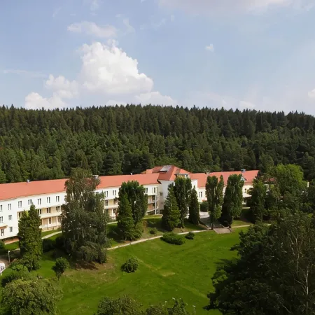 Akzent Hotel am Burgholz