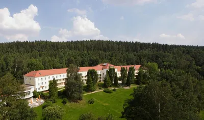 Akzent Hotel am Burgholz Hoteles en 