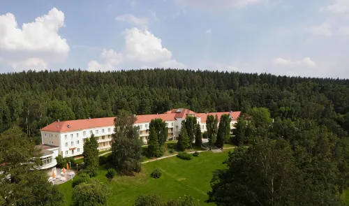 Akzent Hotel am Burgholz