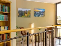 Hotel Elbpromenade Hotels near Saxon Switzerland National Park