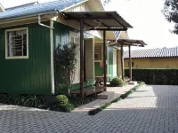 Cabanas Costaneira - 2-Star