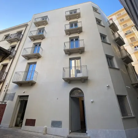 WeLive Trapani - Luxury Apartments