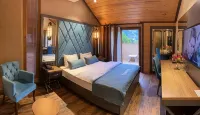 Inanlar Garden Hotel & Bungalow