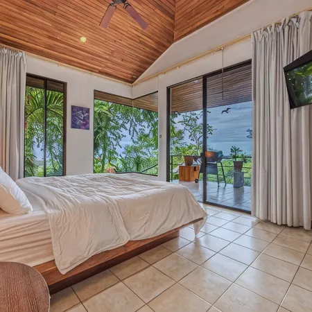 Pacifica- Spectacular Views, On-site Staff, Gated Community-Paved Road Access