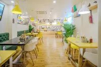 Bloom Hotel - Hal Old Airport Road - 2-Star