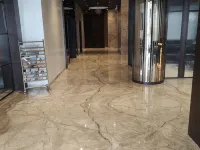 Hotel Vishal International Hotels in Jamnagar