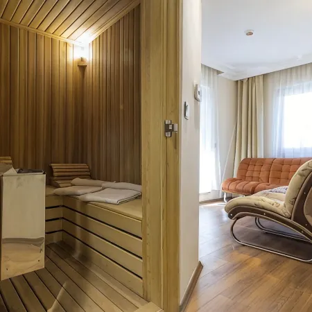 Ankara Royal Hotel
