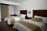 Hecthorny San Carlos Tequisquiapan, BW Signature Collection - spa