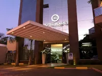 Hotel Mohave Hotels near Campo Grande International Airport