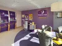 Premier Inn York City (Blossom St North) Hotels near Bar Convent Museum