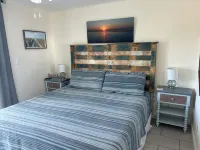 Sombrero Beach Tropical Getaway in the Heart of Marathon - Gym