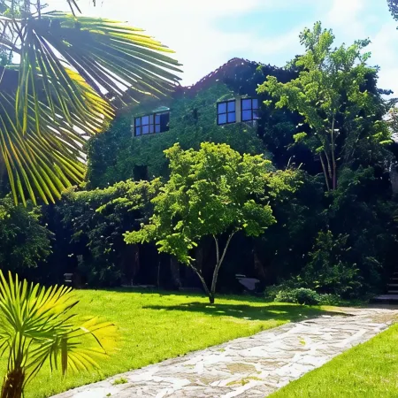 Casa Do Prado Guesthouse