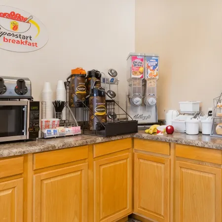 Super 8 by Wyndham Rockford