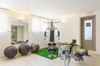 Hotel Patricia Menorca - Gym
