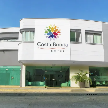 Hotel Costa Bonita