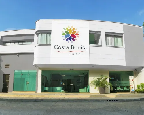 Hotel Costa Bonita Hotels in Monteria