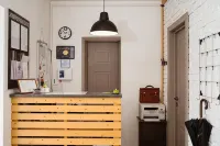Gagarin Mini Hotel