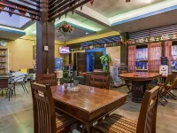 Sans Hotel Grand Jitra Syariah Bengkulu Hotel di Kecamatan Teluk Segara