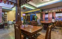 Sans Hotel Grand Jitra Syariah Bengkulu - Wifi