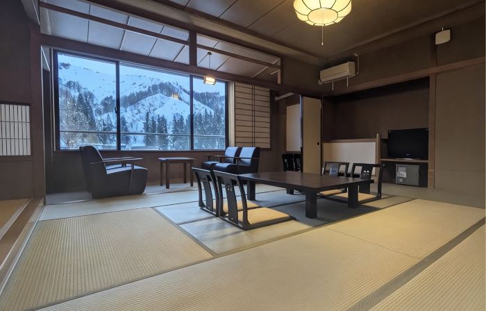 Hotel Yumoto