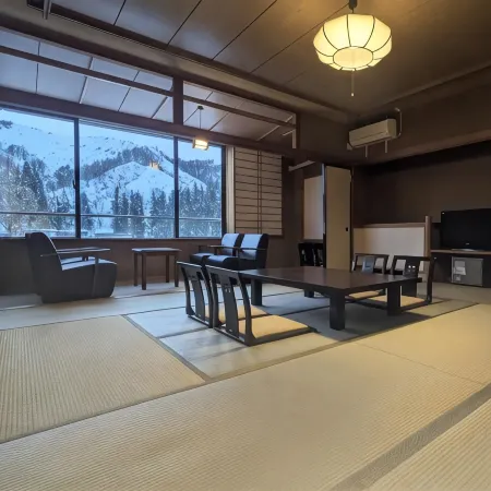 Hotel Yumoto