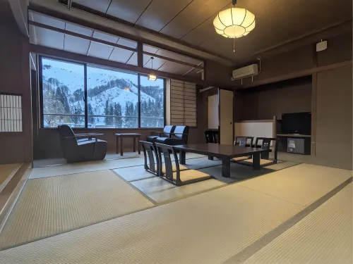 Hotel Yumoto - 3-Star