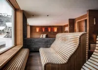 Alpin Lodges - Spa