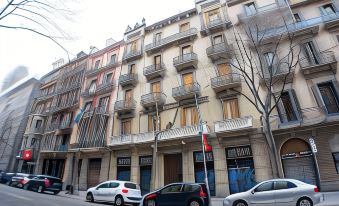Pension Casa de Barca