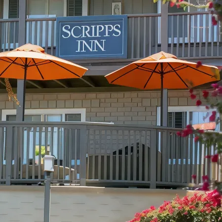 Scripps Inn