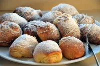 Agritur Ponte Alto - breakfast