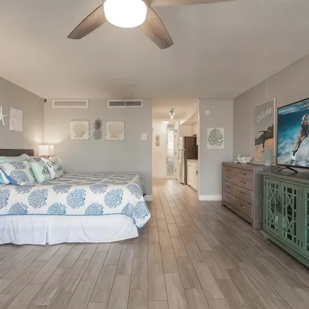 Maui Eldorado, Relax at Beach Cabana, Snorkel Black Rock, and Walk to Whalers
