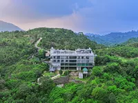 Vaga Nakshathra Suites Hotels in Vagamon