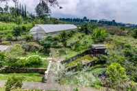 Mahesa 5 W/ Pool, Garden & Mini Zoo