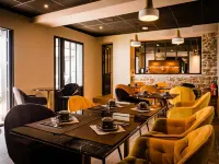 Hôtel le Patio de Victor, Lorient โรงแรมในลอริยองต์